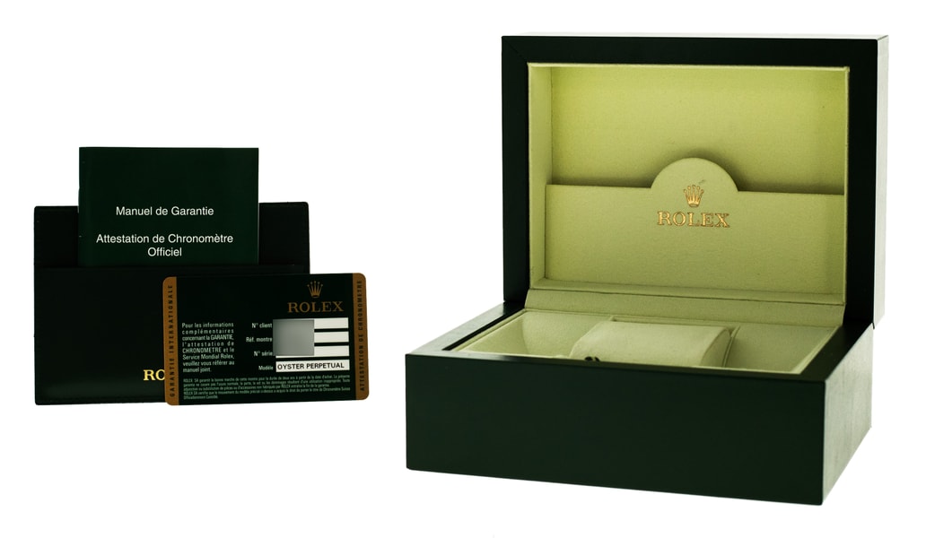 Rolex Datejust Lady 31 178384